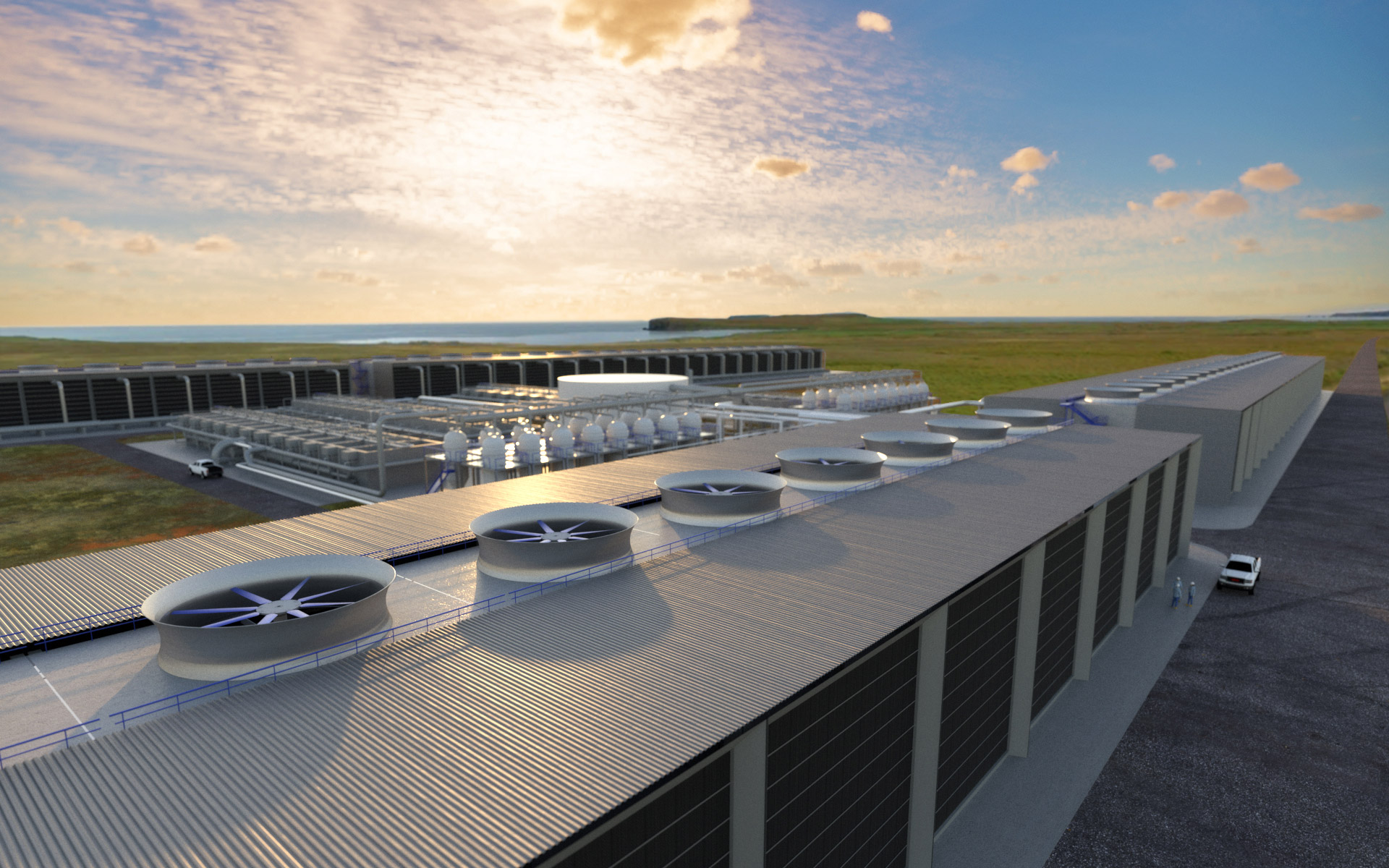 Understanding Carbon Capture: Policy and Market Dynamics.